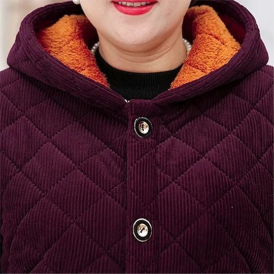EB | Damen Steppjacke