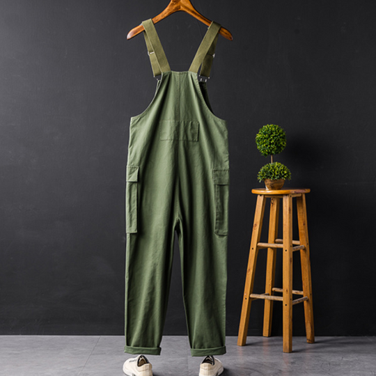 EB | Premium Latzhose