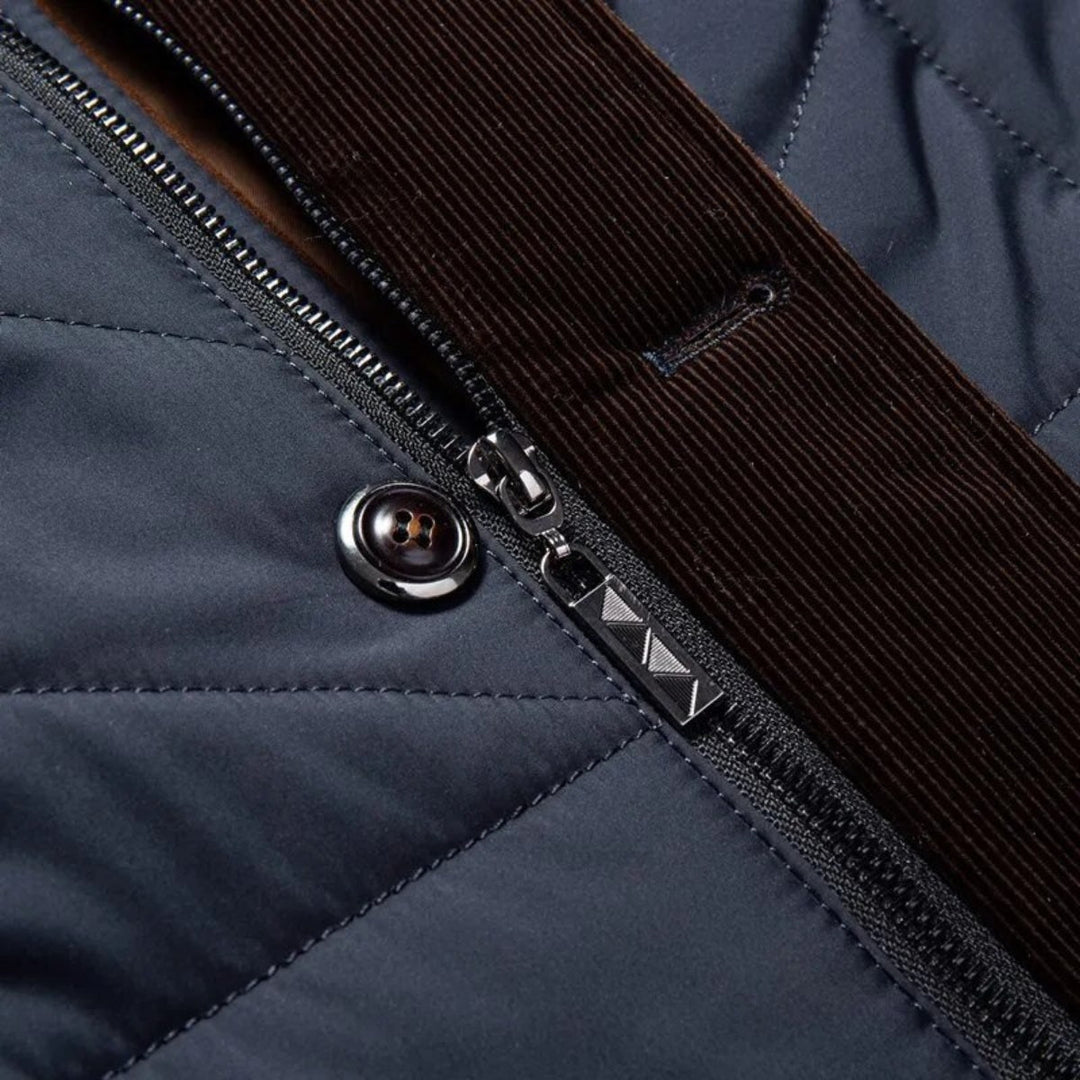 EB | Winterjacke für Männer