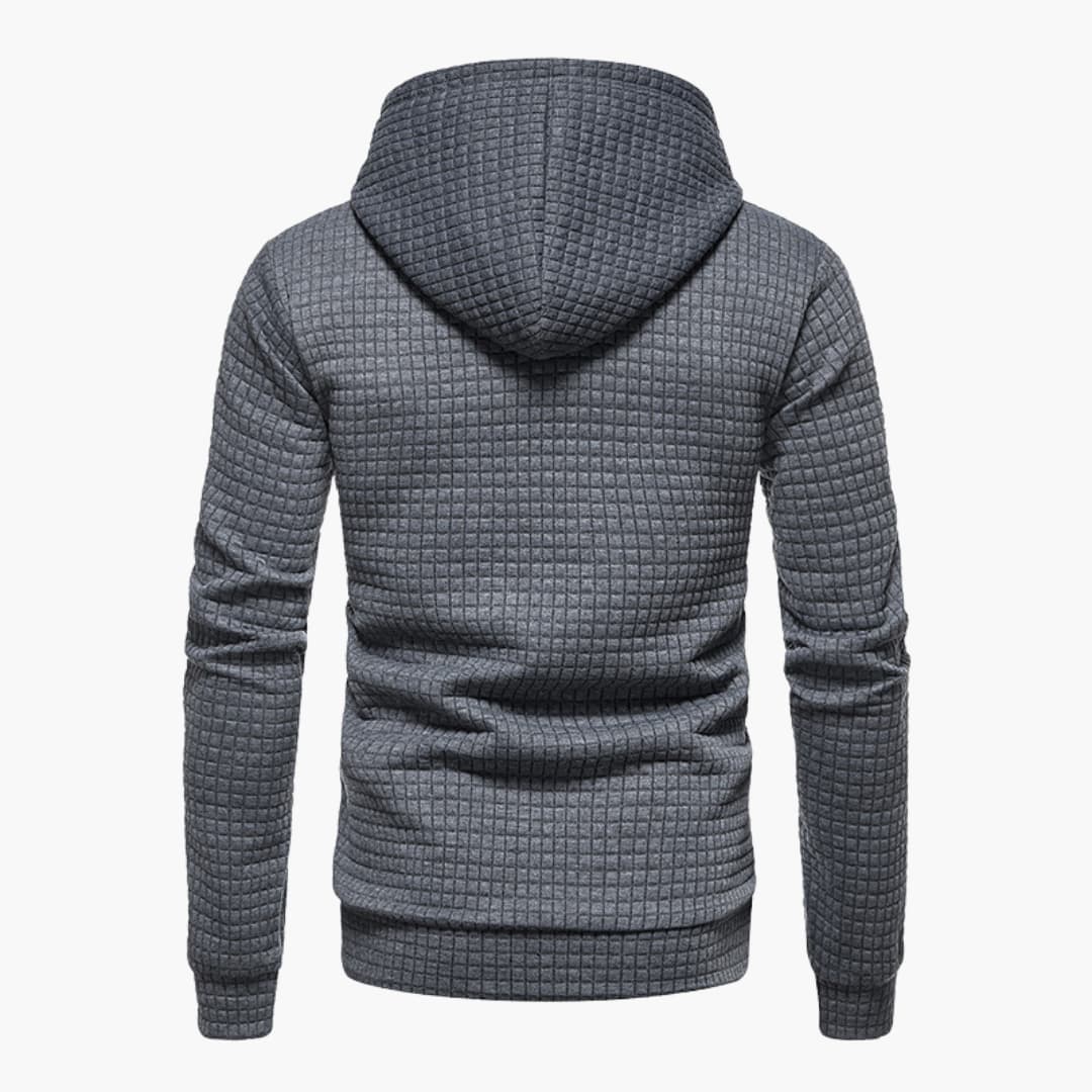 EB | Bequemer Kapuzenpullover