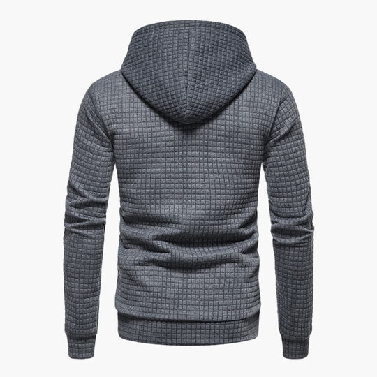 EB | Bequemer Kapuzenpullover