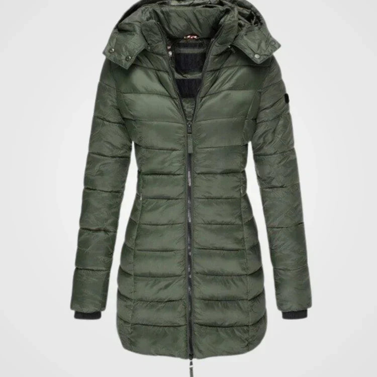 EB | Winterjacke