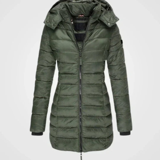 EB | Winterjacke