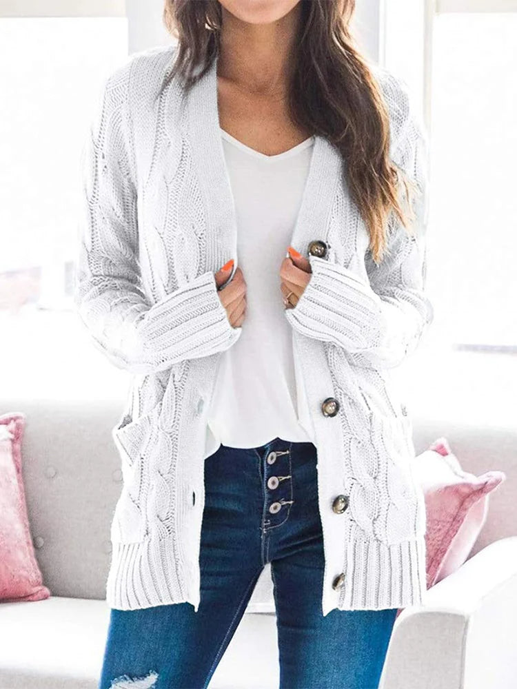 EB | Trendige Jacke Für Frauen