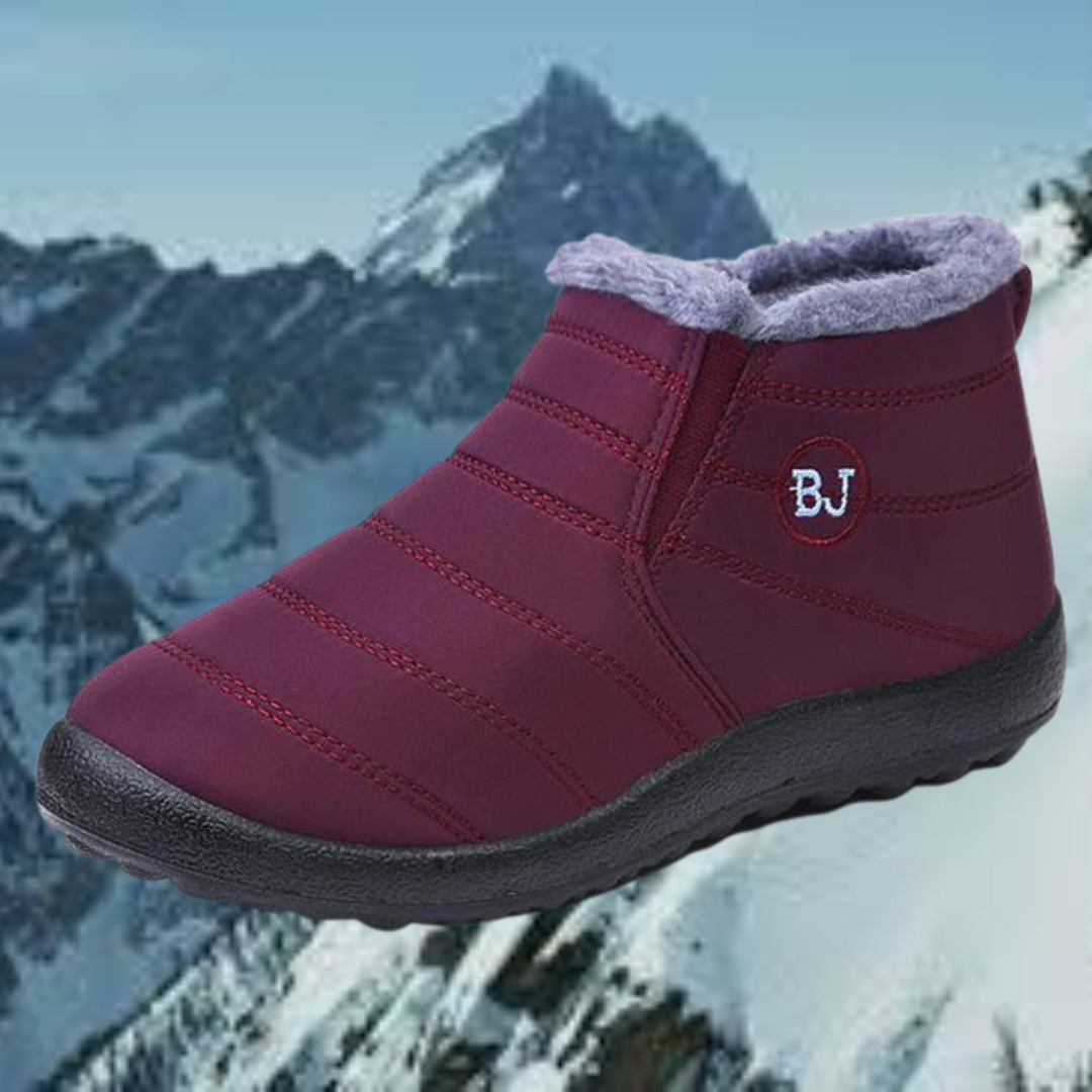 EB | Winterschuhe für Herren