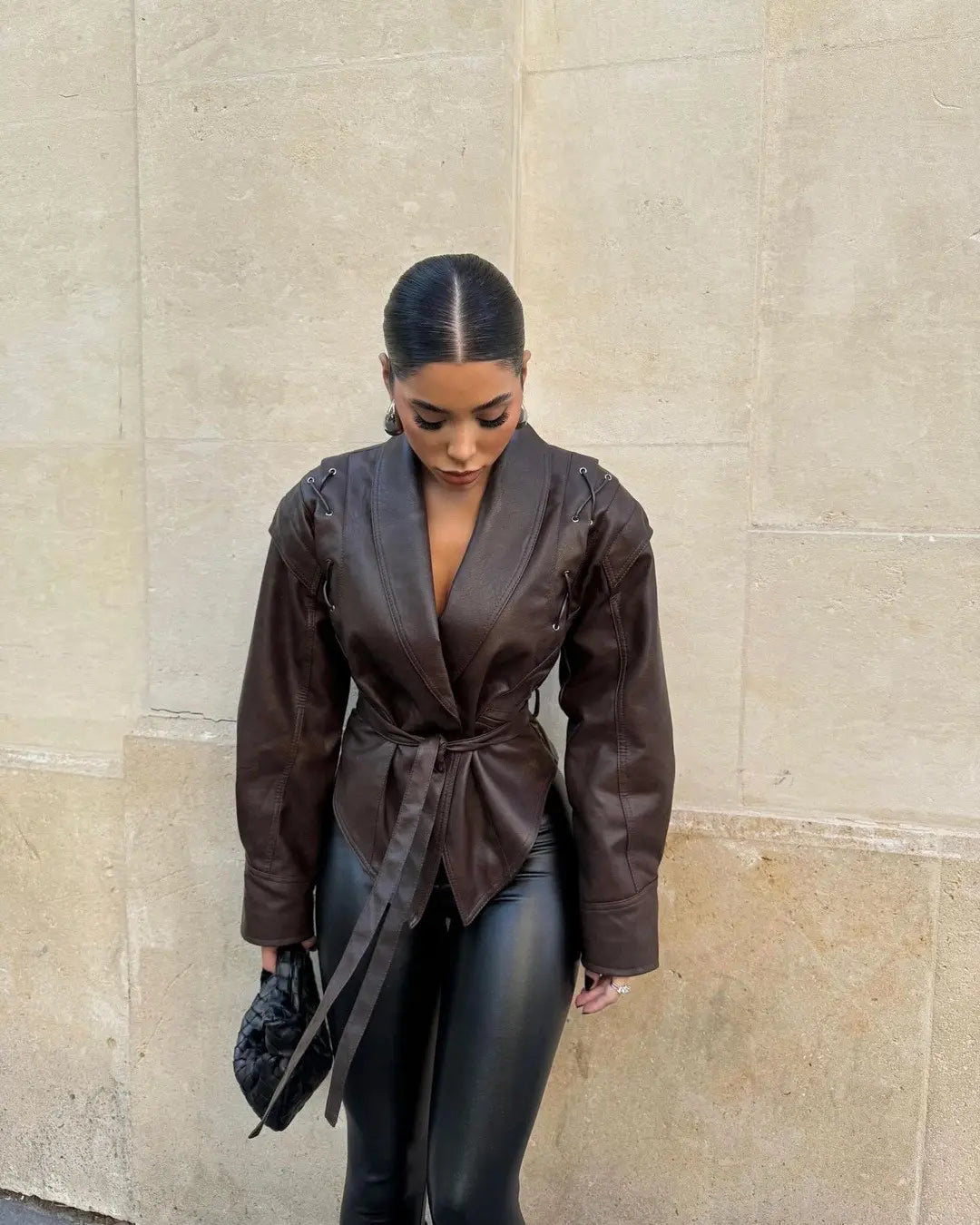 EB | Vintage Jacke