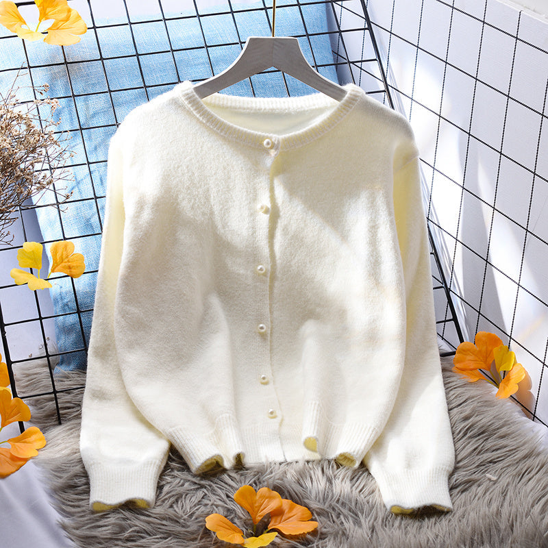 EB | Stilvoller Cardigan im vielseitigen Stil für Frauen