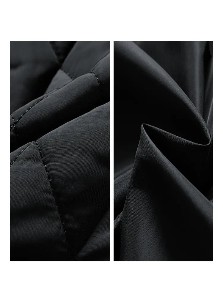 EB | Steppjacke Herren