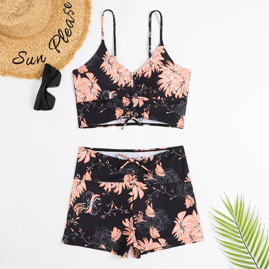EB | Bikini Adria Flower Power Schön und Modern