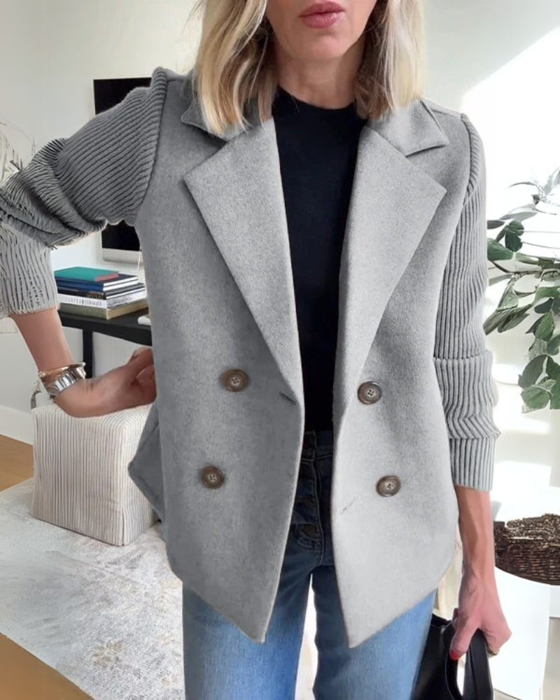 EB | Lässiger Blazer
