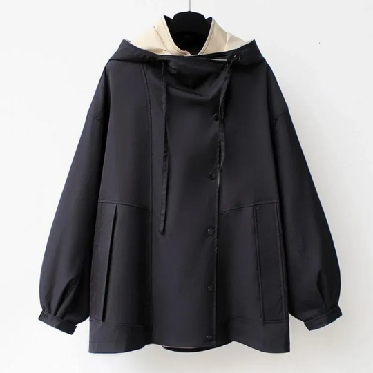 EB | Anspruchsvolle Jacke