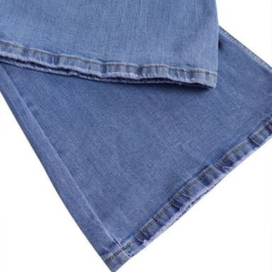 EB | Po Hebende Denim Jeans
