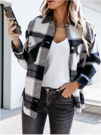 EB | ️Jacke