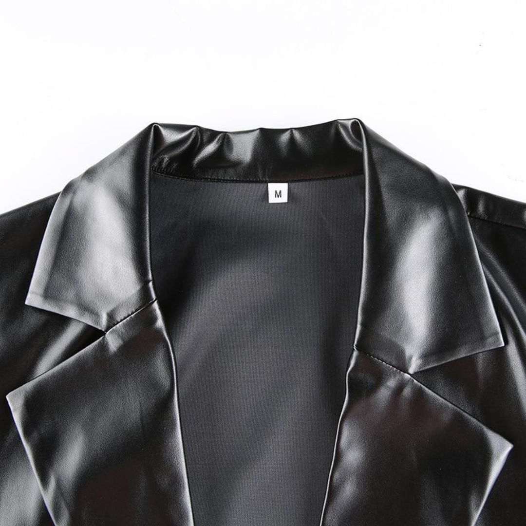 EB | Blazer Freizeit für Damen Schwarz