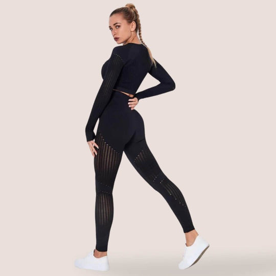 EB | Schöne Anti-Cellulite-Leggings