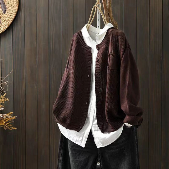 EB | Weicher Cardigan