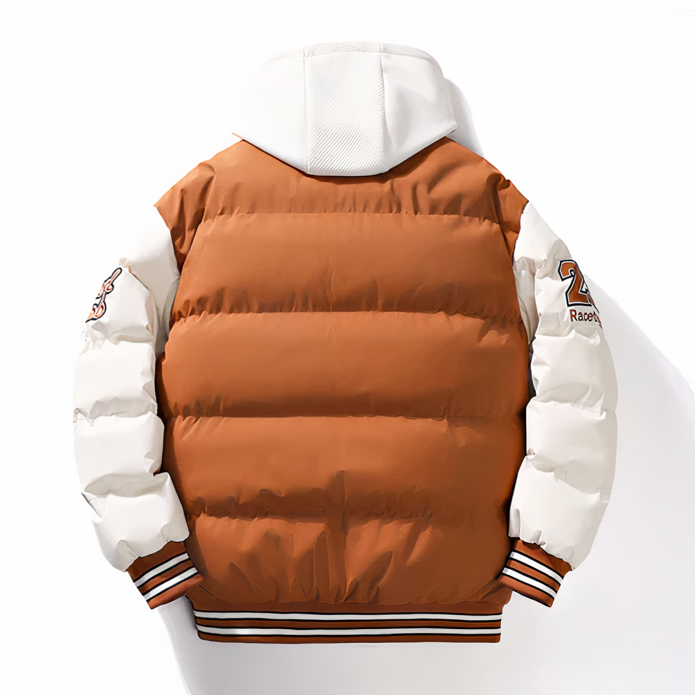 EB | Bomberjacke