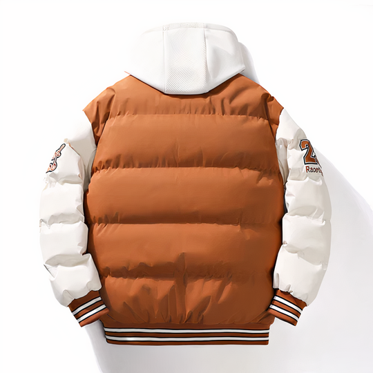 EB | Bomberjacke