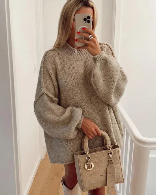 EB | Gemütlicher & Stylischer Pullover