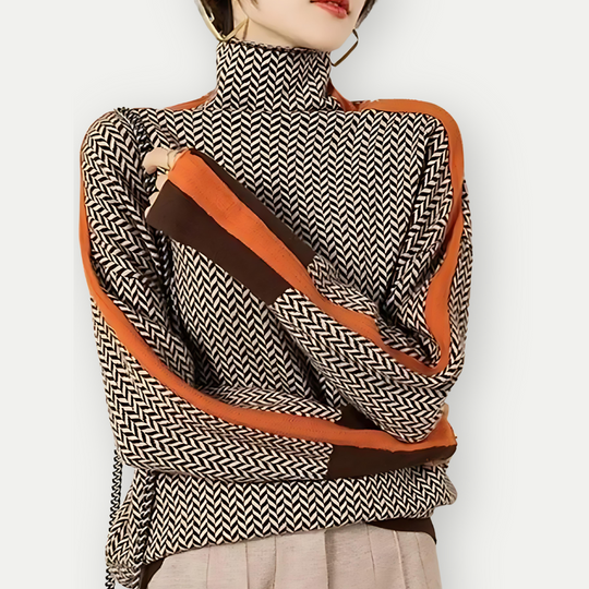 EB | Stilvolle Pullover für Frauen