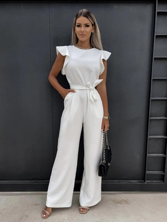 EB | Stilvoller Damen-Overall