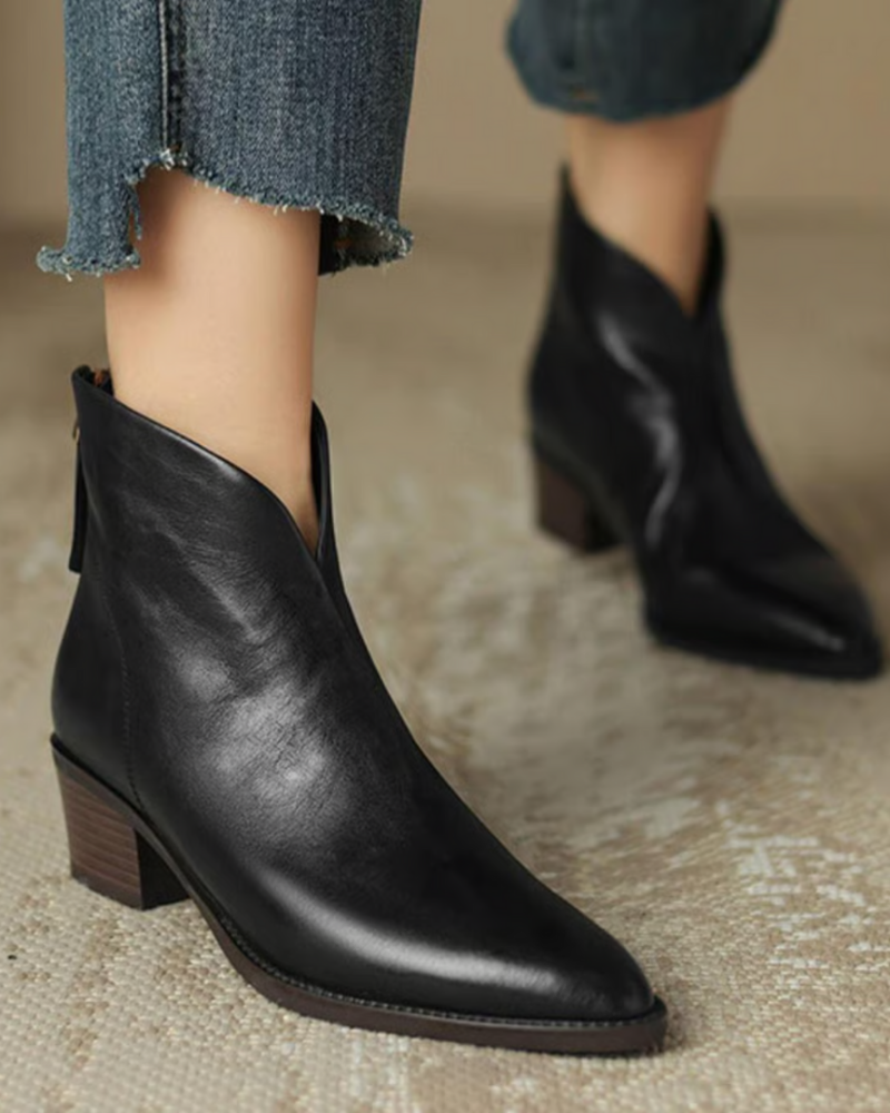 EB | Elegante Stiefel