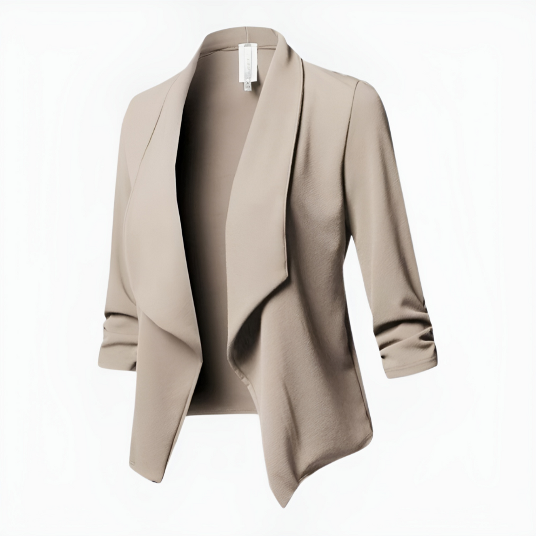 EB | Blazer Chic für Frauen