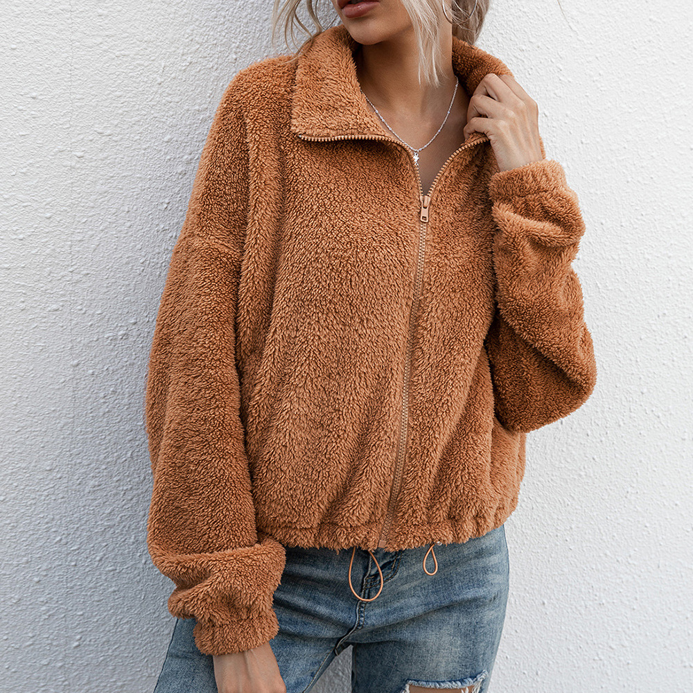 EB | Klassische und Elegante Jacke