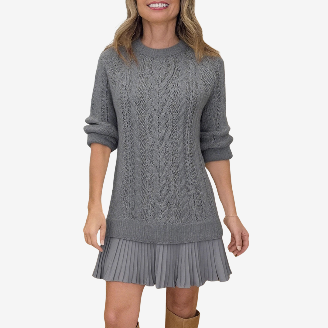 EB | Strickkleid
