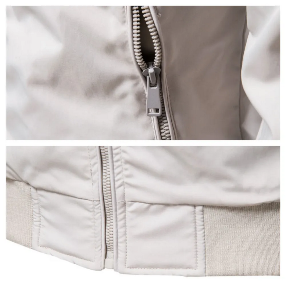 EB | Trendige Windjacke