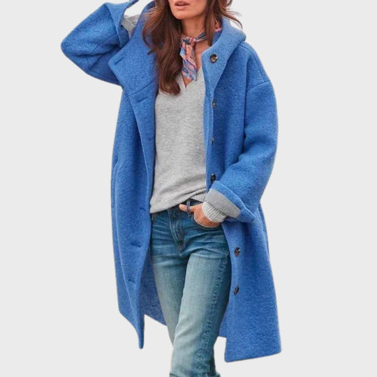 EB | Eleganter Trenchcoat