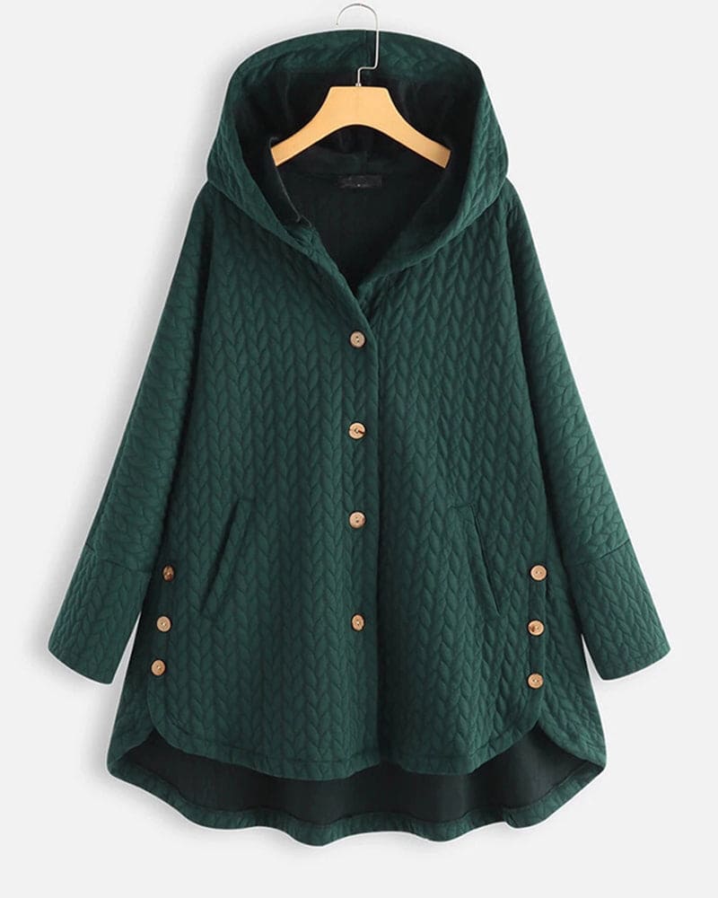 EB | Elegante Herbstjacke für Frauen