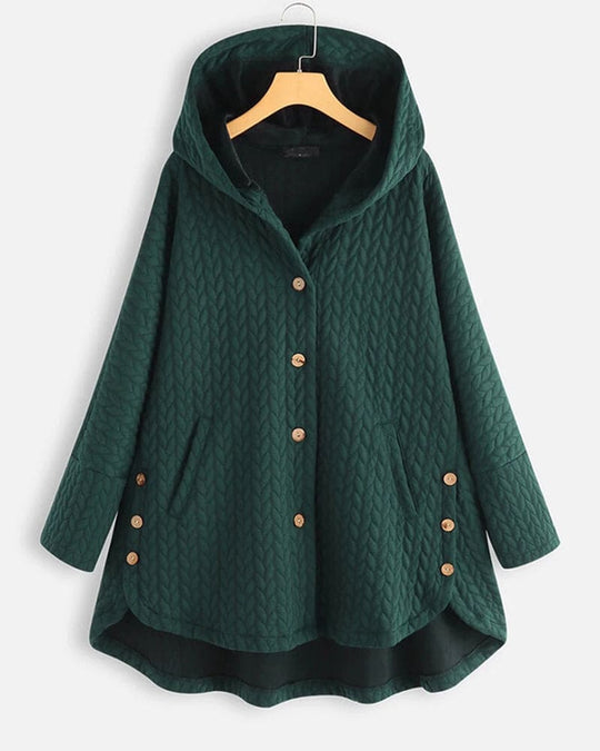 EB | Elegante Herbstjacke für Frauen
