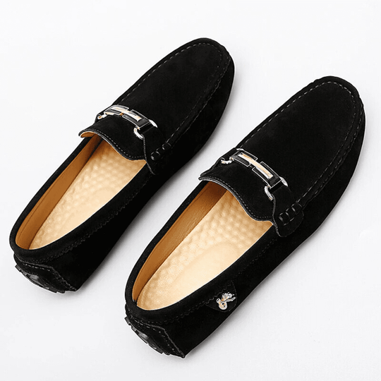EB | Premium Loafers