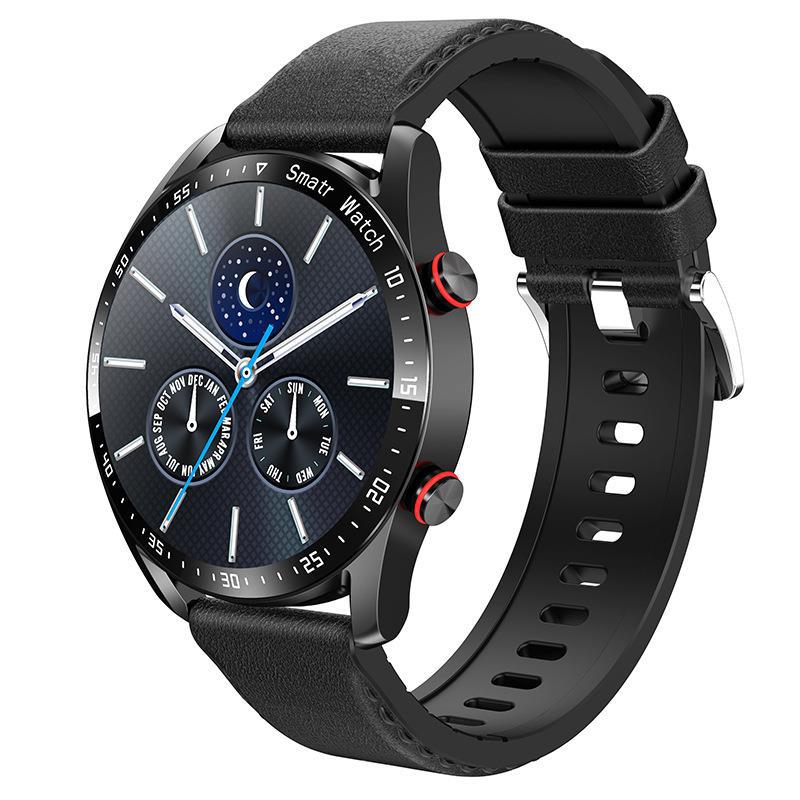 EB | Multifunktionale Smartwatch