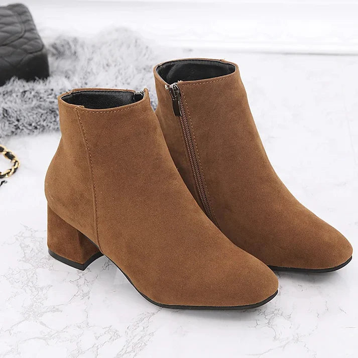 EB | Damen Stiefeletten