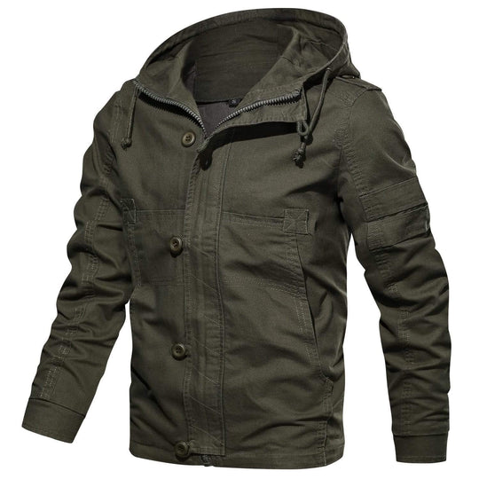 EB | Utility-Jacke