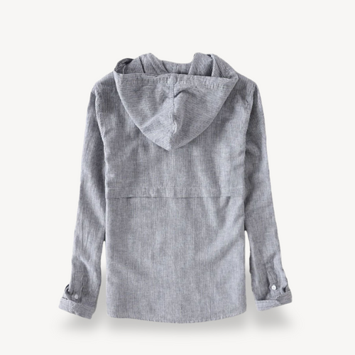 EB | Hoodie Bluse mit Kapuze für Frauen