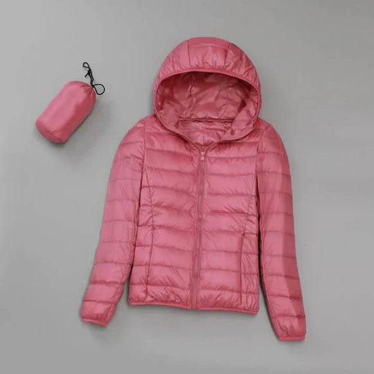 EB | Wattierte Jacke Marina