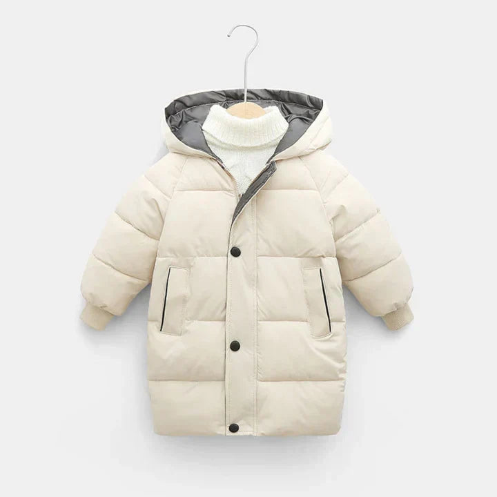 EB | Winterjacke für Kinder