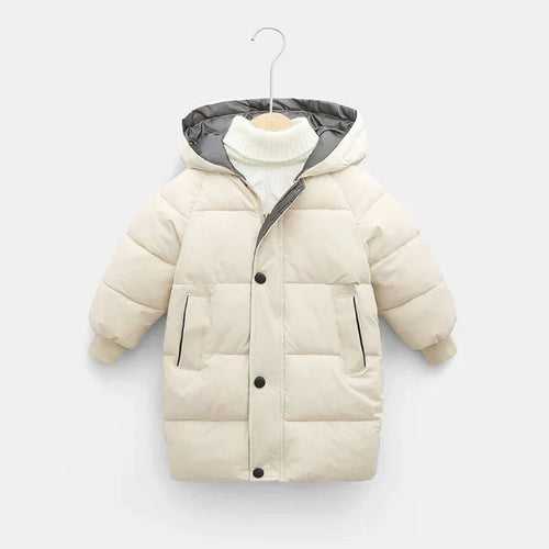 EB | Winterjacke für Kinder