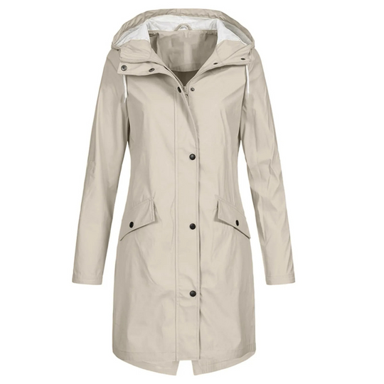 EB | Stilvoller und Eleganter Wintermantel
