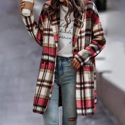 EB | Grafik Freizeitjacke für Frauen