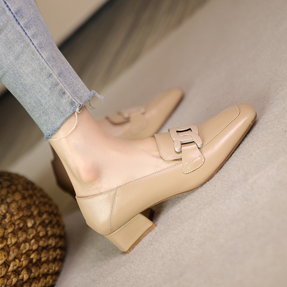 EB | Orthopädischer Komfort Slipper