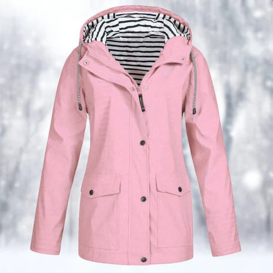 EB | Wetterschutzjacke für Damen