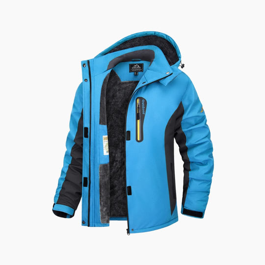 EB | Klassische und Elegante Allgemeine Jacke