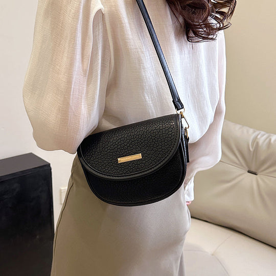 EB - Sattelleder-Handtasche