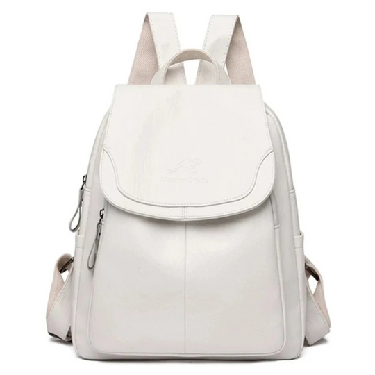 EB | Vintage Rucksack für Damen Stilvoll