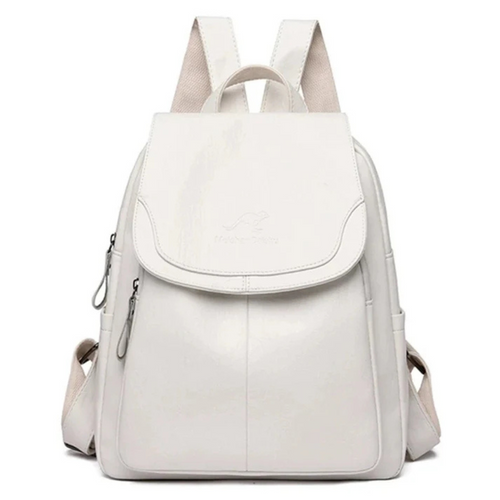EB | Vintage Rucksack für Damen Stilvoll