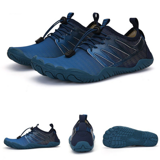 Orthopädische Unisex-Schuhe für optimale Fußgesundheit – Ariun EB
